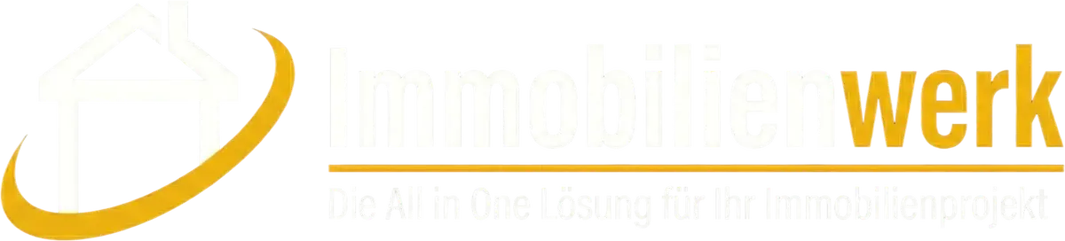 Immobilienwerk Logo
